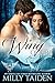 Wing of Fire (Paranormal Dating Agency Book 101)