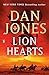 Lion Hearts: A Novel (Essex Dogs Trilogy)