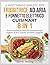 IL RICETTARIO COMPLETO PER FRIGGITRICE AD ARIA E FORNETTO ELETTRICO CUISINART 8 IN 1: Ricette quotidiane facili per principianti per friggere ad aria, cuocere, arrostire e grigliare (Italian Edition)