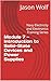 Module 7 — Introduction to Solid-State Devices and Power Supplies: Navy Electricity and Electronics Training Series