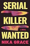 Serial Killer Wanted