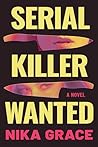 Serial Killer Wanted