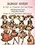 Elegant Cuties Collage Book: 150+ Whimsical Female Character Cut Outs for Junk Journaling & Scrapbooking: Single-Sided Elegant Female Characters in a ... Projects (Whimsy Collage Ephemera Cut-Outs)