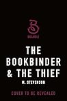 The Bookbinder & the Thief