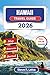 Hawaii Travel Guide 2026 (Full Color): Discover Snorkeling Reefs, Volcanic Landscapes, Waterfall Trails, and Aloha Culture with Practical Tips, ... Pages (Full-Color Smart Traveler Guide)
