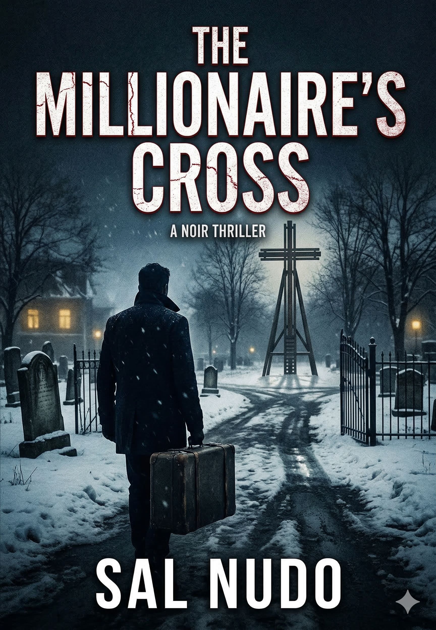 The Millionaire's Cross: Revised 2020 Edition