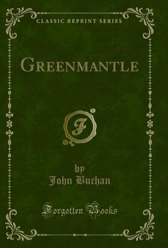Greenmantle