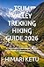 TSUM VALLEY TREKKING HIKING GUIDE 2026: A Comprehensive Guide to Nepal’s Spiritual Heart, Rugged Terrain, and Authentic Tibetan Culture