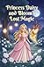 Princess Daisy and the Bloom's Lost Magic: A Magical Princess Story About Friendship, Kindness, and Confidence (Princess Daisy's Adventures)