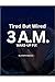 3AM Wake-Up Fix – Stop Waking at 3AM, Fall Back Asleep Fast & Sleep Through the Night: A Simple Sleep Reset to Calm Your Nervous System, Reduce Nighttime Anxiety & Fix Broken Sleep