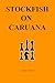 Stockfish on Caruana