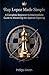 Ruy Lopez Made Simple: A Complete Beginner-to-Intermediate Guide to Mastering the Spanish Opening (The Chess Mastery)