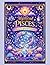 Mystical Pisces: A Zodiac and Affirmations Coloring Book (Zodiac and Affirmations Coloring Books for Adults)