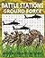 BATTLE STATIONS GROUND FORCE EDITION WORD SEARCH (WWII WORDSEARCH FOR ADULT'S)