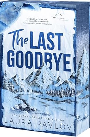 The Last Goodbye (Blue Sky Bay #2)