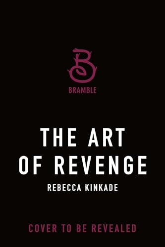 The Art of Revenge (Paperback)