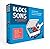 Les blocs sons - A partir de 6 ans