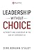 Leadership Without Choice: Authority and leadership in the age of corporate AI