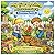 My Gardening Adventure Colouring Book