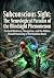 Subconscious Sight: The Neu...