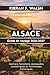 Alsace Guide de voyage 2026–2027 (French Edition)