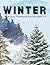 Winter Activity Workbook for Kids Ages 3–6: Coloring, Tracing, Mazes, Dot-to-Dot and Fun Winter-Themed Puzzles | Easy Learning Activities for Preschool and Kindergarten (Kindergarten Learning Series)