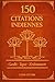 150 Citations Indiennes: Les meilleures citations de Gandhi, Tagore et Krishnamurti (Sagesses du Monde) (French Edition)