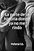 La parte de la historia donde ya no me rindo (Spanish Edition)