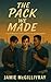 The Pack we Made: A BL novel about love, loyalty, and the scars we carry together