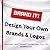 Brand It!: Design Your Own ...