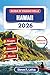 Guida di viaggio delle Hawaii 2026 (A colori): Scopri barriere coralline per lo snorkeling, paesaggi vulcanici, sentieri verso cascate e la cultura ... colori per il viaggiatore) (Italian Edition)