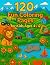 120 Fun Coloring Pages for ...