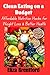 CLEAN EATING ON A BUDGET: Affordable Nutrition Hacks for Weight Loss & Better Health
