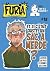 La Furia #18: Fort comme un...