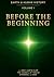 Earth and Human History: Before the Beginning