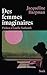 Des femmes imaginaires