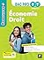 Ressources Plus - Économie-Droit - 1re-Tle Bac Pro - Ed. 2026 - Livre élève