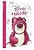DISNEY - Disney à colorier