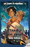 Prendre son envol by Nora Sakavic