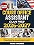 Court Office Assistant Exam...