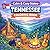 Calm & Cozy States: Tennessee Coloring Book: Relaxing Cozy Scenes | Bold & Easy Designs for Stress Relief