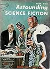 Astounding Science Fiction, April 1956 Astounding Science Fiction, April 1956