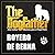The Dogfather: Mantras para el Papá Perro - Boyero de Berna (Spanish Edition)