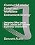 Commercial Interior Design and Workplace Environment Strategy: Designing Office Spaces Retail Layouts and Customer Experience Environments
