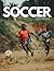 Soccer Coffee Table Book: Large Format Paperback of Street Football Photography, Stadiums, Free Kicks and Iconic Player Portraits The Ultimate ... Photographs for Men Boys and Sports Fans