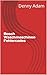 Bosch Waschmaschinen Fehlercodes (German Edition)