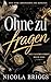 Ohne zu fragen: EINE DARK BILLIONAIRE ARRANGIERTE EHE-ROMANZE (Die Faliero-Erben 1) (German Edition)