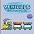 Vehicles: A colouring Book for Kids