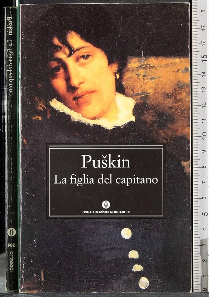 La figlia del capitano
