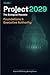 Project 2029: The Biological Republic — Volume I: Foundations, Executive Authority, and the National Security Case for Healthcare Transformation